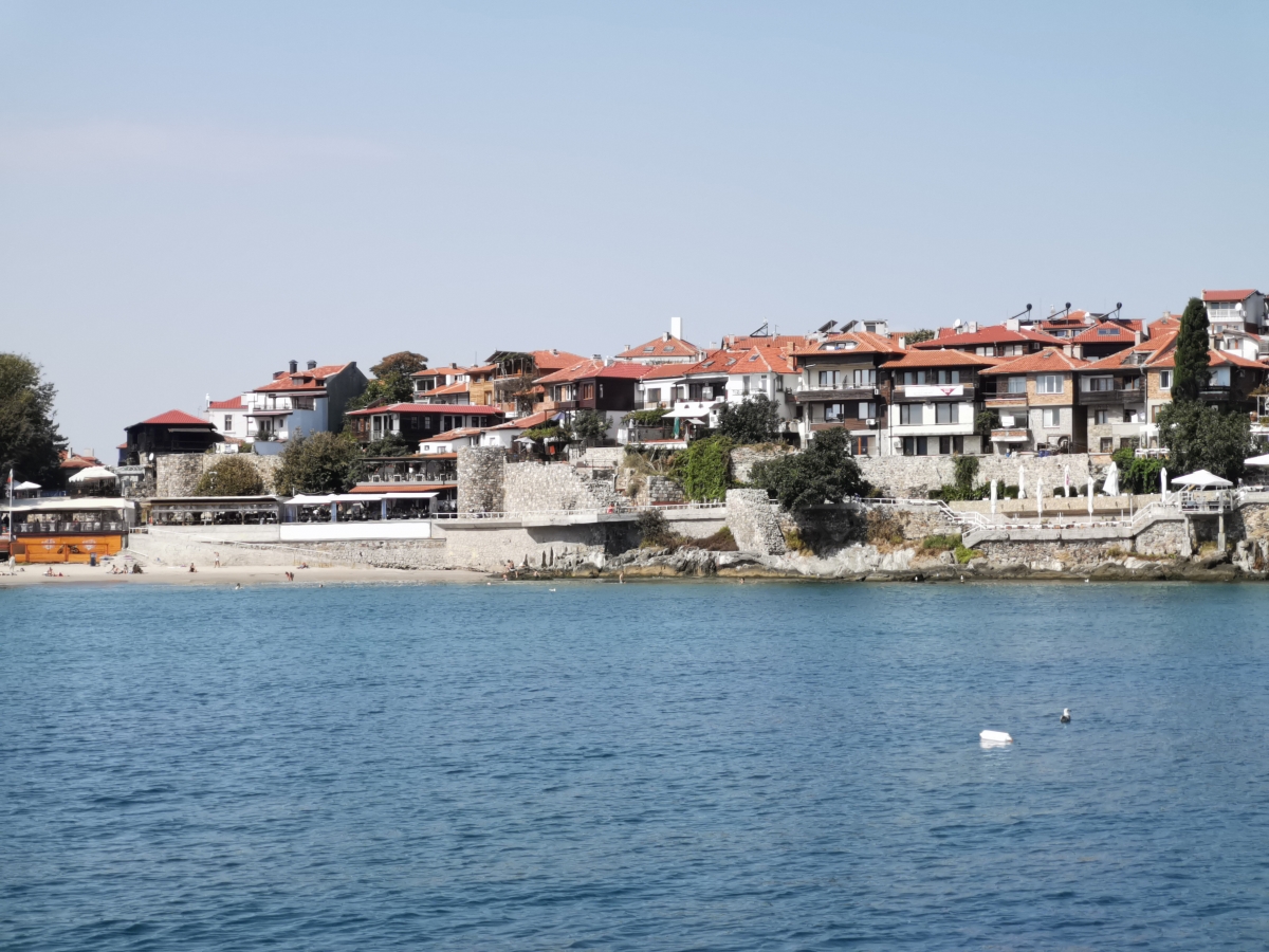 Sozopol