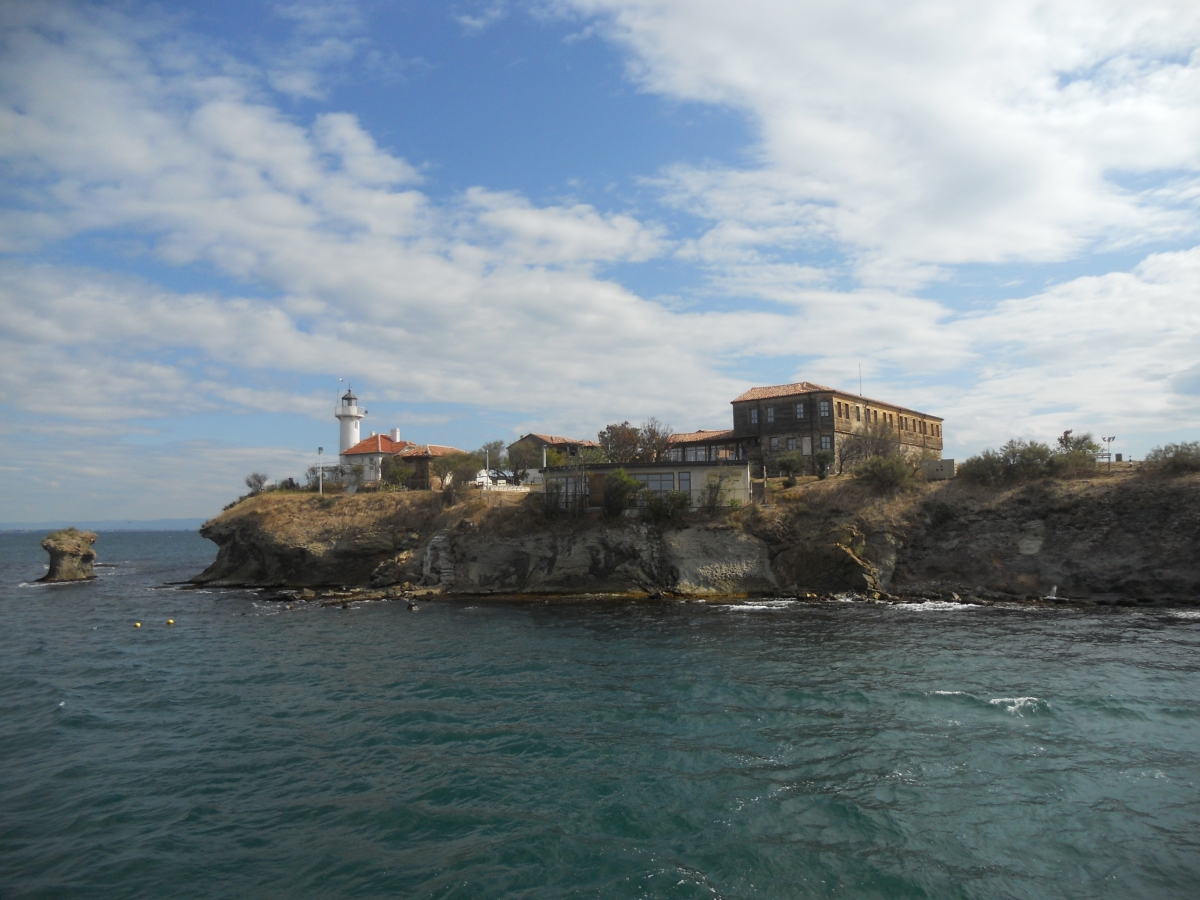 St. Anastasia Island