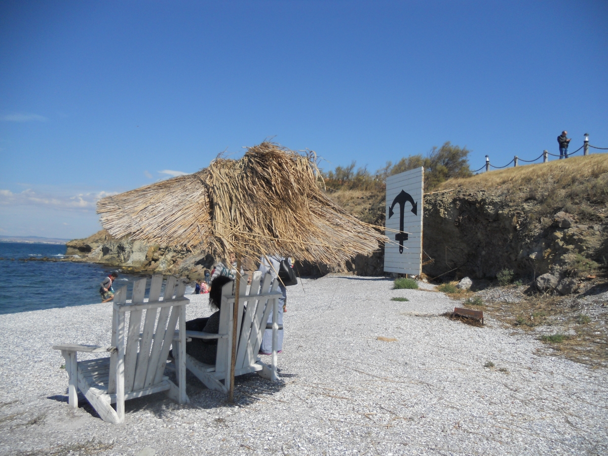 St. Anastasia Island