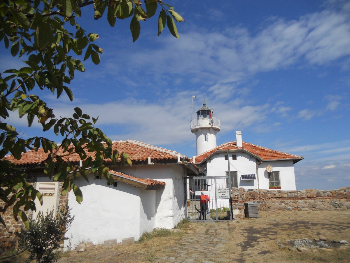 St. Anastasia Island
