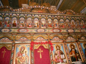Monastery tour in Bulgaria