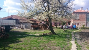 The Villages and The Countryside (Meet Bulgaria trip)
