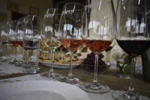 Wine Tasting - Pomorie Wine Region