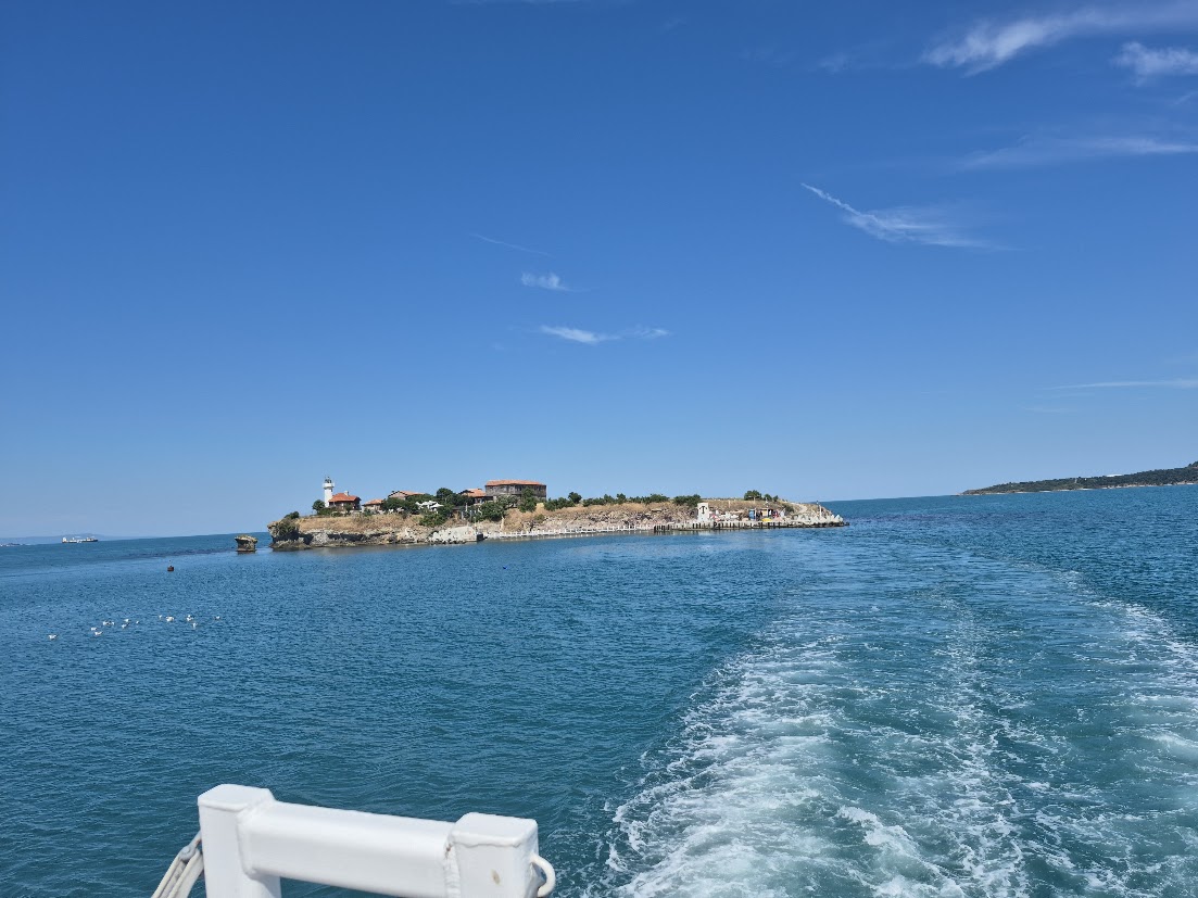 St. Anastasia Island