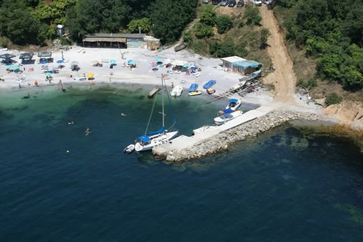 Maslen Nos Beach