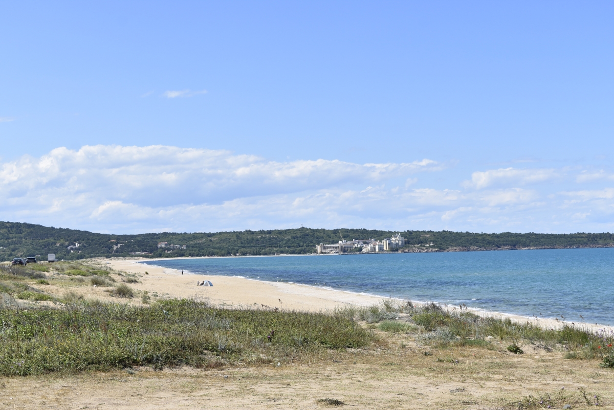 Perla Beach