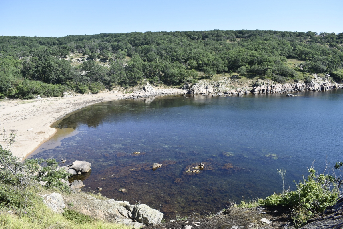 St. Paraskeva Bay