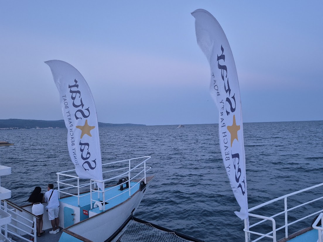 Sea Star Sunset Cruise