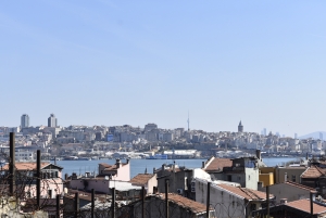 Istanbul – A Journey into the Magical World of the Orient